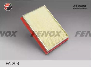 Фильтр FENOX FAI208