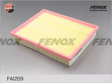 Фильтр FENOX FAI209