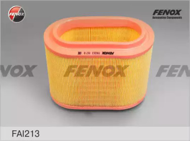 Фильтр FENOX FAI213