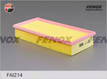 Фильтр FENOX FAI214