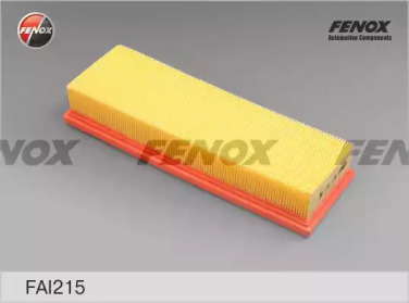 Фильтр FENOX FAI215