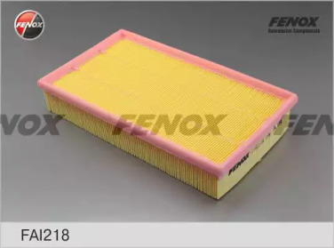 Фильтр FENOX FAI218