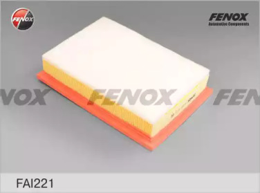 Фильтр FENOX FAI221