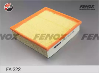 Фильтр FENOX FAI222