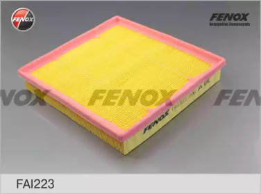 Фильтр FENOX FAI223