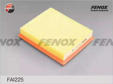 Фильтр FENOX FAI225