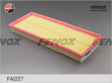 Фильтр FENOX FAI227