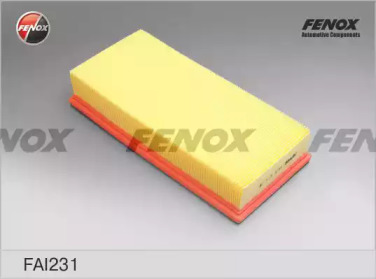 Фильтр FENOX FAI231