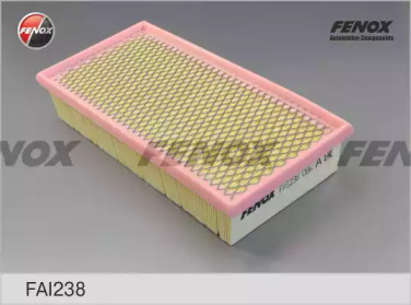 Фильтр FENOX FAI238