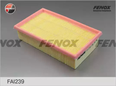 Фильтр FENOX FAI239