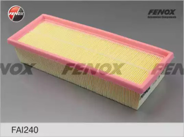 Фильтр FENOX FAI240