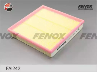 Воздушный фильтр FENOX FAI242