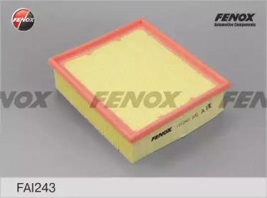 Фильтр FENOX FAI243