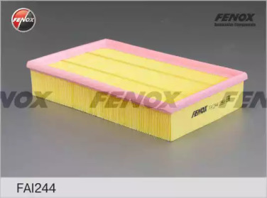 Фильтр FENOX FAI244