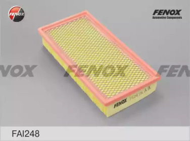 Фильтр FENOX FAI248