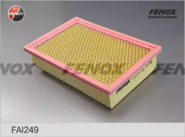 Фильтр FENOX FAI249