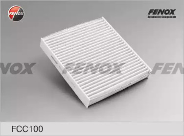 Фильтр FENOX FCC100