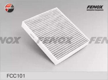 Фильтр FENOX FCC101