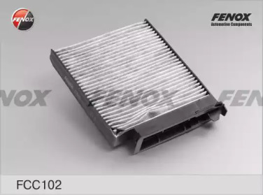 Фильтр FENOX FCC102