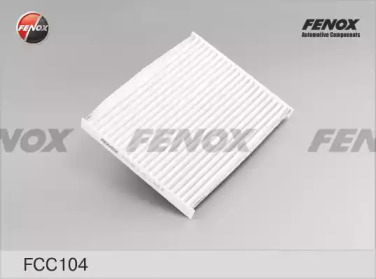 Фильтр FENOX FCC104