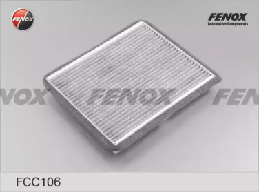 Фильтр FENOX FCC106