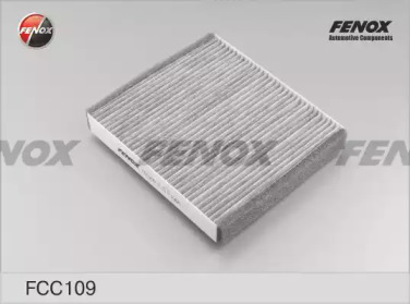 Фильтр FENOX FCC109