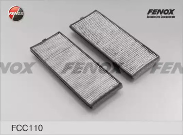 Фильтр FENOX FCC110