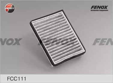 Фильтр FENOX FCC111