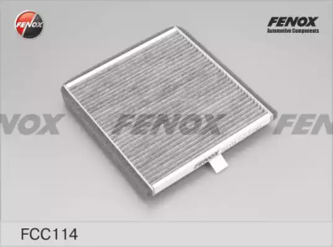 Фильтр FENOX FCC114