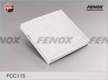  FENOX FCC115