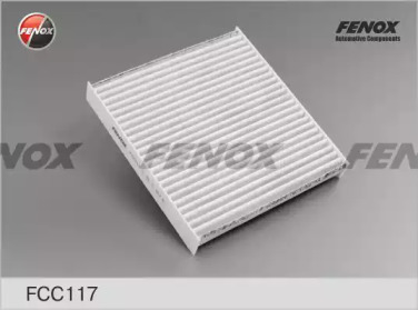 Фильтр FENOX FCC117