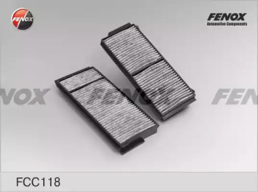 Фильтр FENOX FCC118