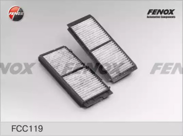 Фильтр FENOX FCC119