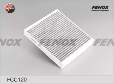 Фильтр FENOX FCC120