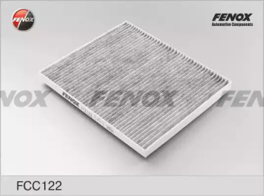 Фильтр FENOX FCC122