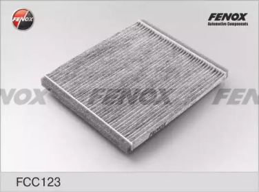 Фильтр FENOX FCC123