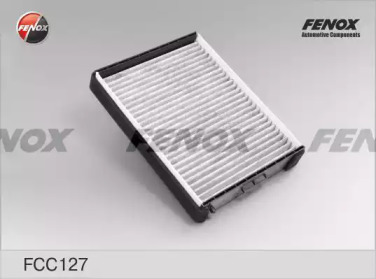 Фильтр FENOX FCC127