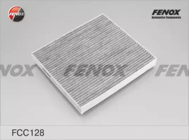 Фильтр FENOX FCC128