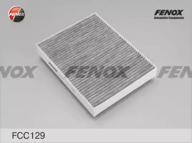 Фильтр FENOX FCC129