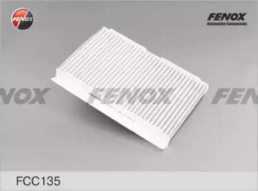 Фильтр FENOX FCC135