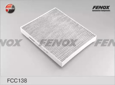 Фильтр FENOX FCC138