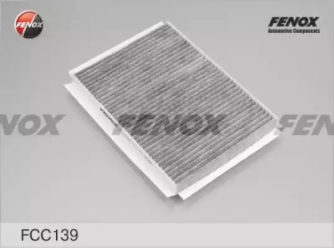 Фильтр FENOX FCC139