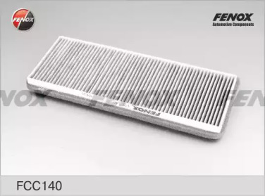 Фильтр FENOX FCC140