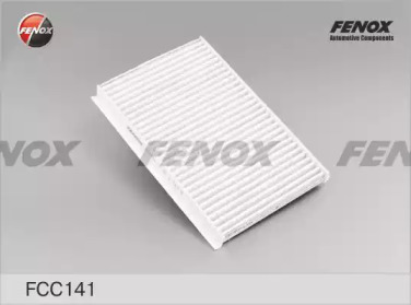 Фильтр FENOX FCC141