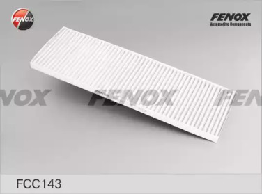 Фильтр FENOX FCC143