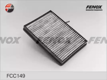 Фильтр FENOX FCC149