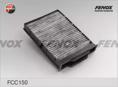 Фильтр FENOX FCC150