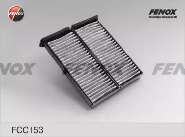 Фильтр FENOX FCC153