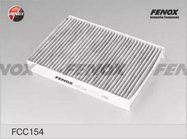 Фильтр FENOX FCC154