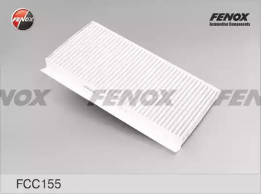 Фильтр FENOX FCC155